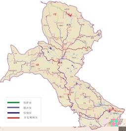 水功能區劃0