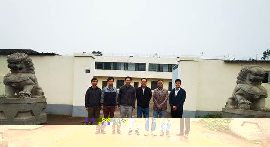 天興洲
